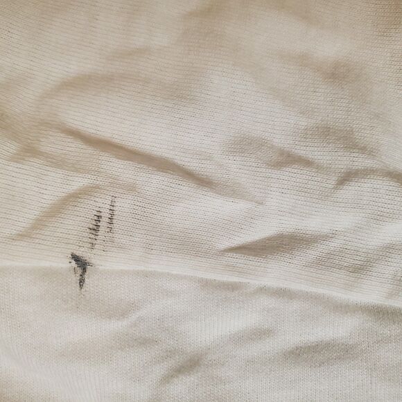 Disney Vintage 90s Mickey Mouse Art to Wear Graphic Tee T-Shirt Unisex M/L NEW - Picture 7 of 7